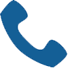 telephone large blue2